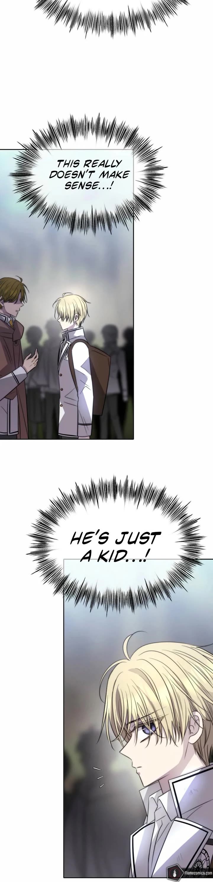 Black Haze (2025) Chapter 57 page 39 - Chapter 57
