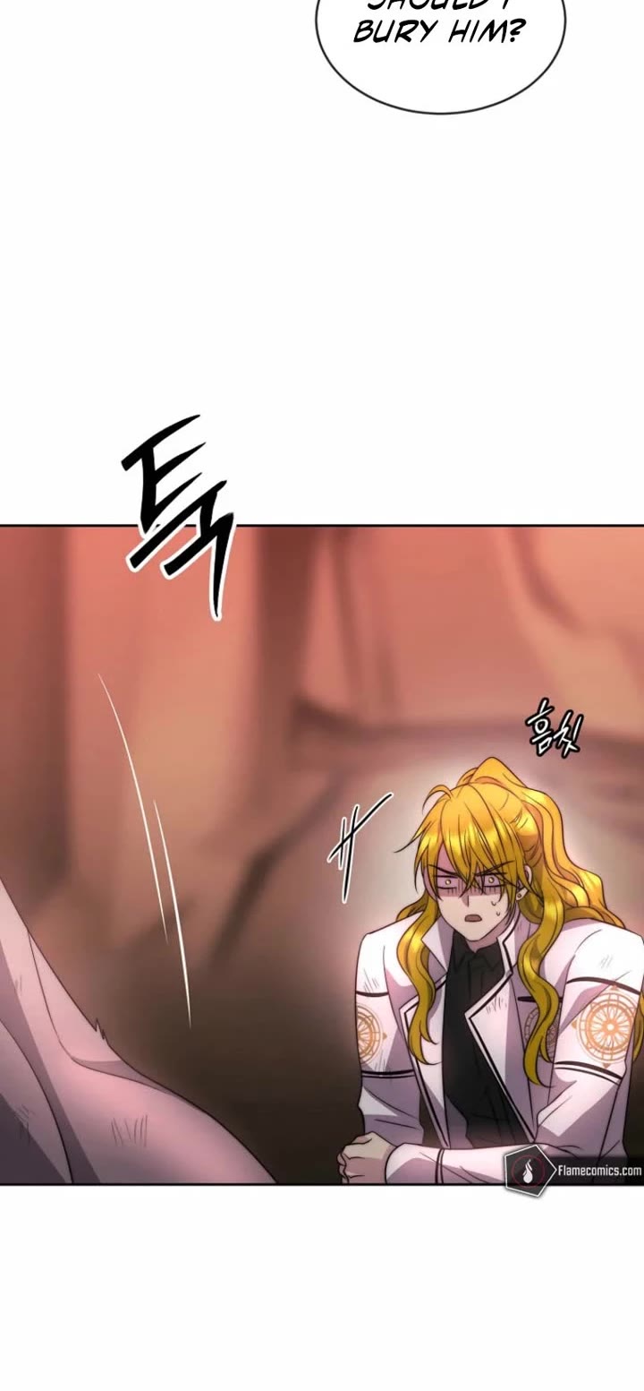 Black Haze (2025) Chapter 57 page 4 - Chapter 57
