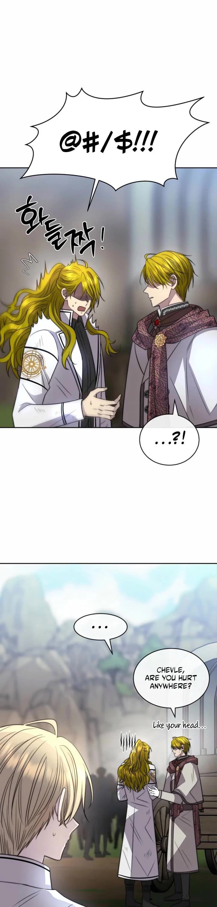 Black Haze (2025) Chapter 57 page 40 - Chapter 57
