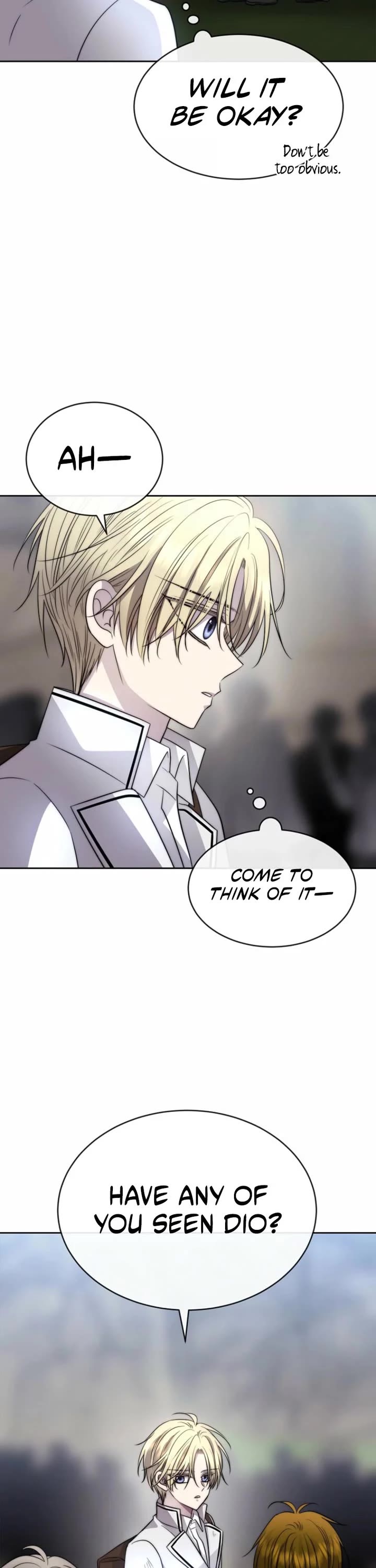 Black Haze (2025) Chapter 57 page 41 - Chapter 57