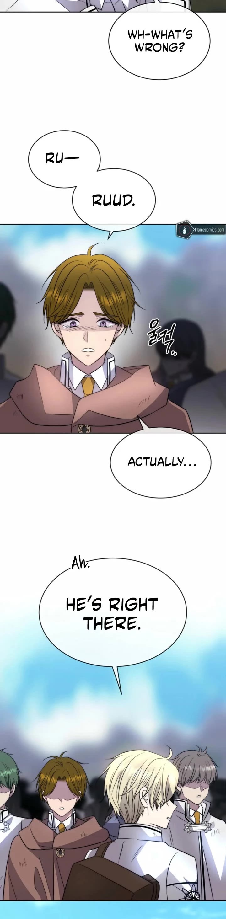 Black Haze (2025) Chapter 57 page 43 - Chapter 57