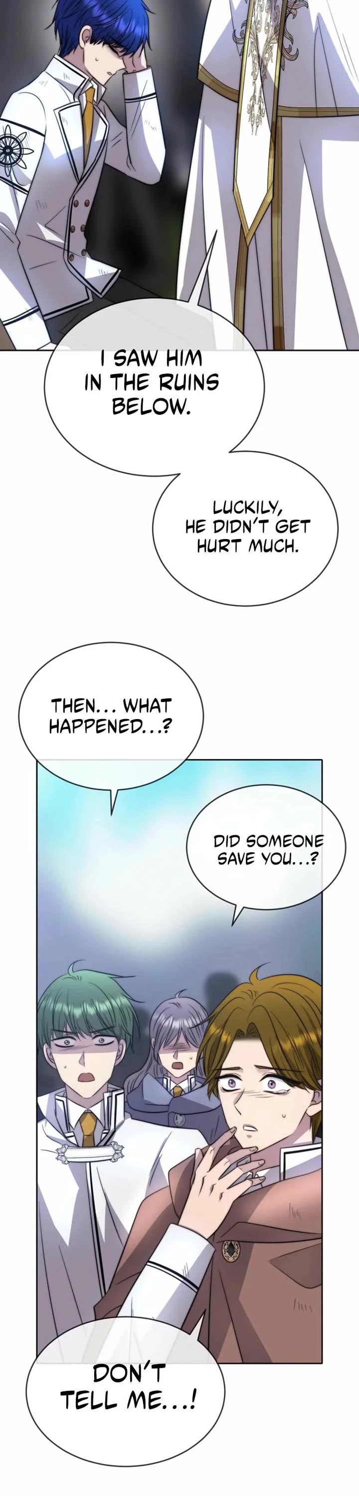 Black Haze (2025) Chapter 57 page 46 - Chapter 57