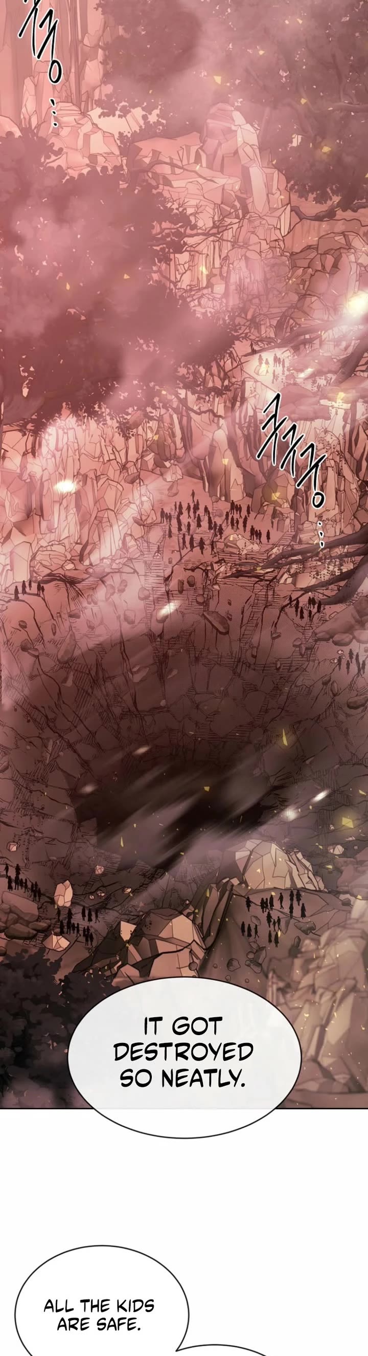 Black Haze (2025) Chapter 57 page 8 - Chapter 57