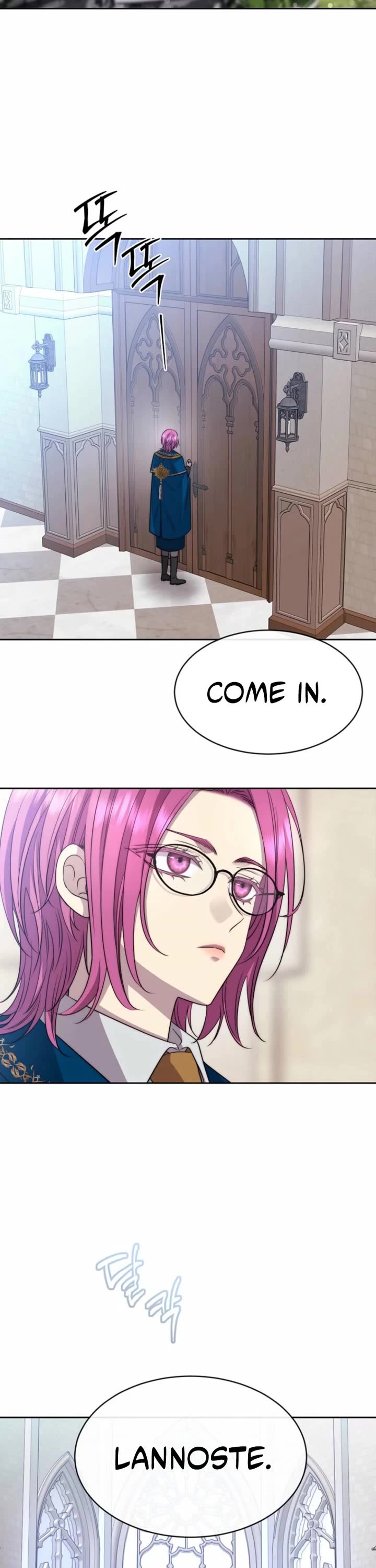 Black Haze (2025) Chapter 58 page 11 - Chapter 58