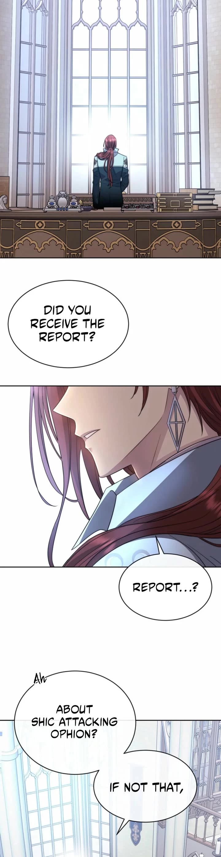 Black Haze (2025) Chapter 58 page 12 - Chapter 58