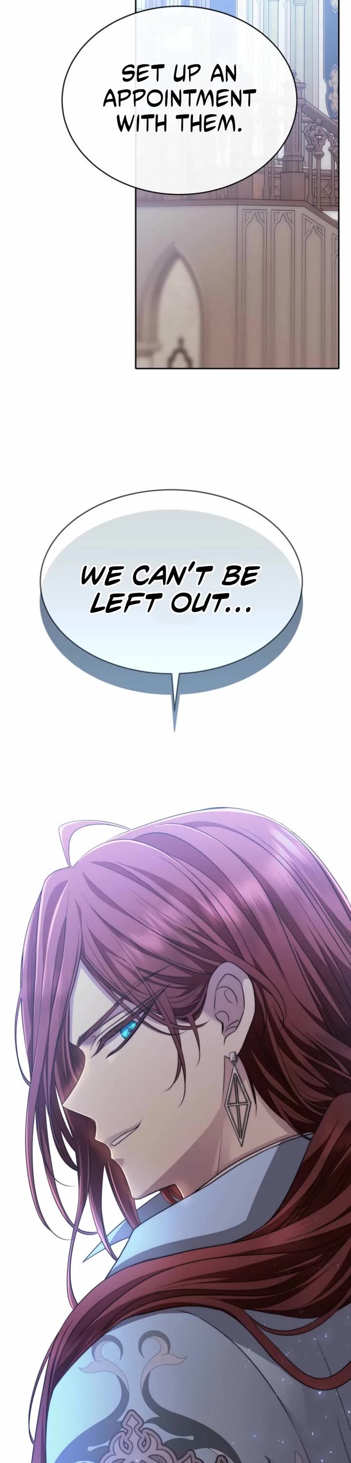 Black Haze (2025) Chapter 58 page 15 - Chapter 58