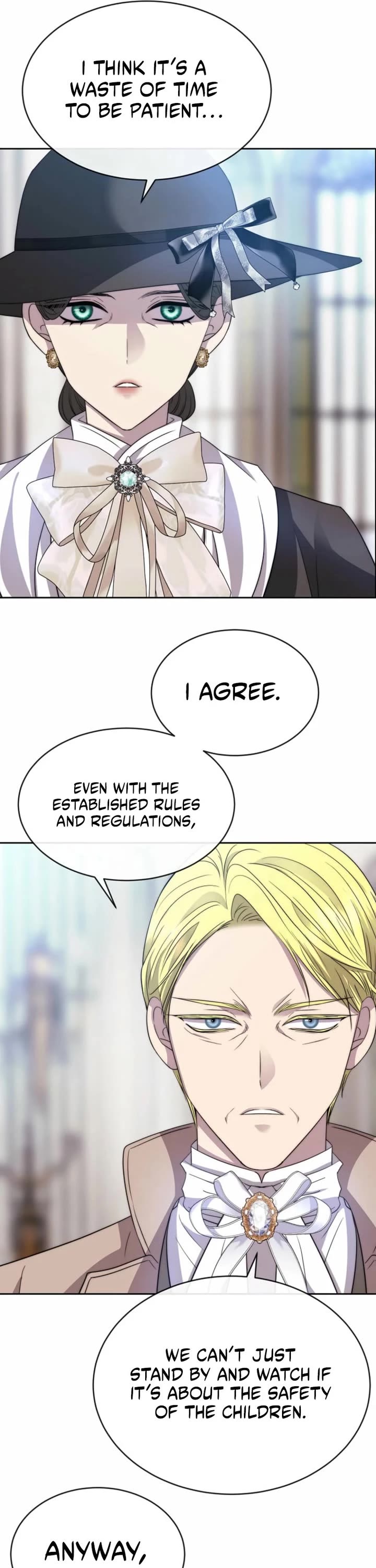 Black Haze (2025) Chapter 58 page 18 - Chapter 58