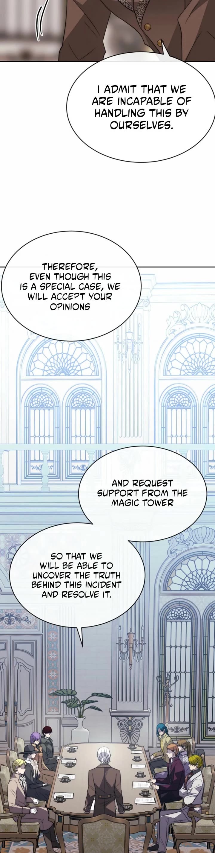 Black Haze (2025) Chapter 58 page 20 - Chapter 58