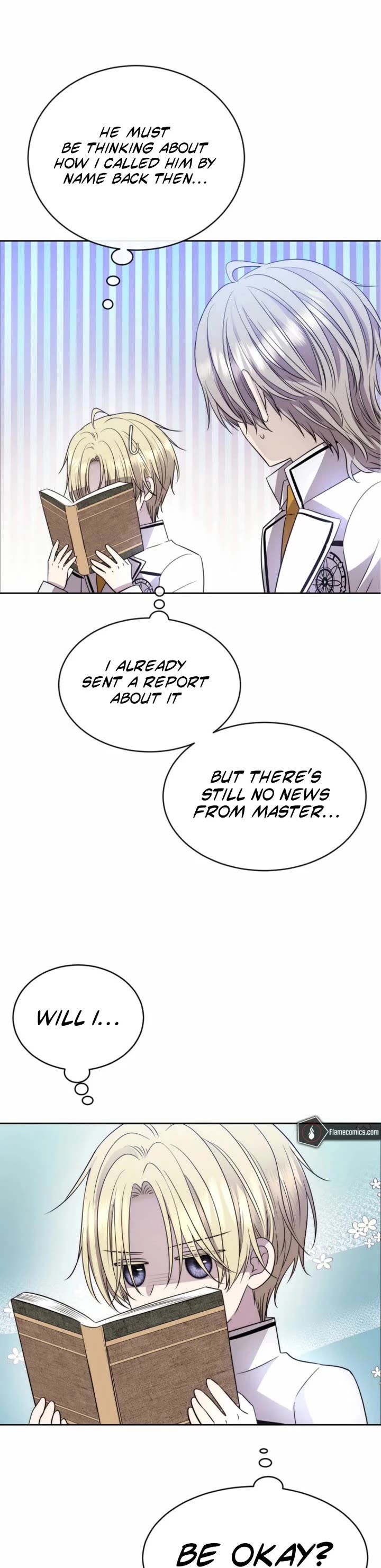 Black Haze (2025) Chapter 58 page 29 - Chapter 58