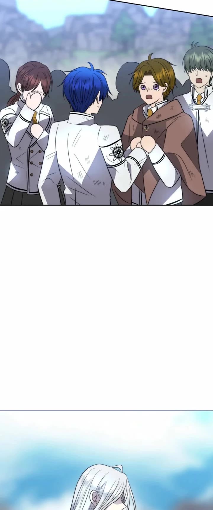 Black Haze (2025) Chapter 58 page 4 - Chapter 58