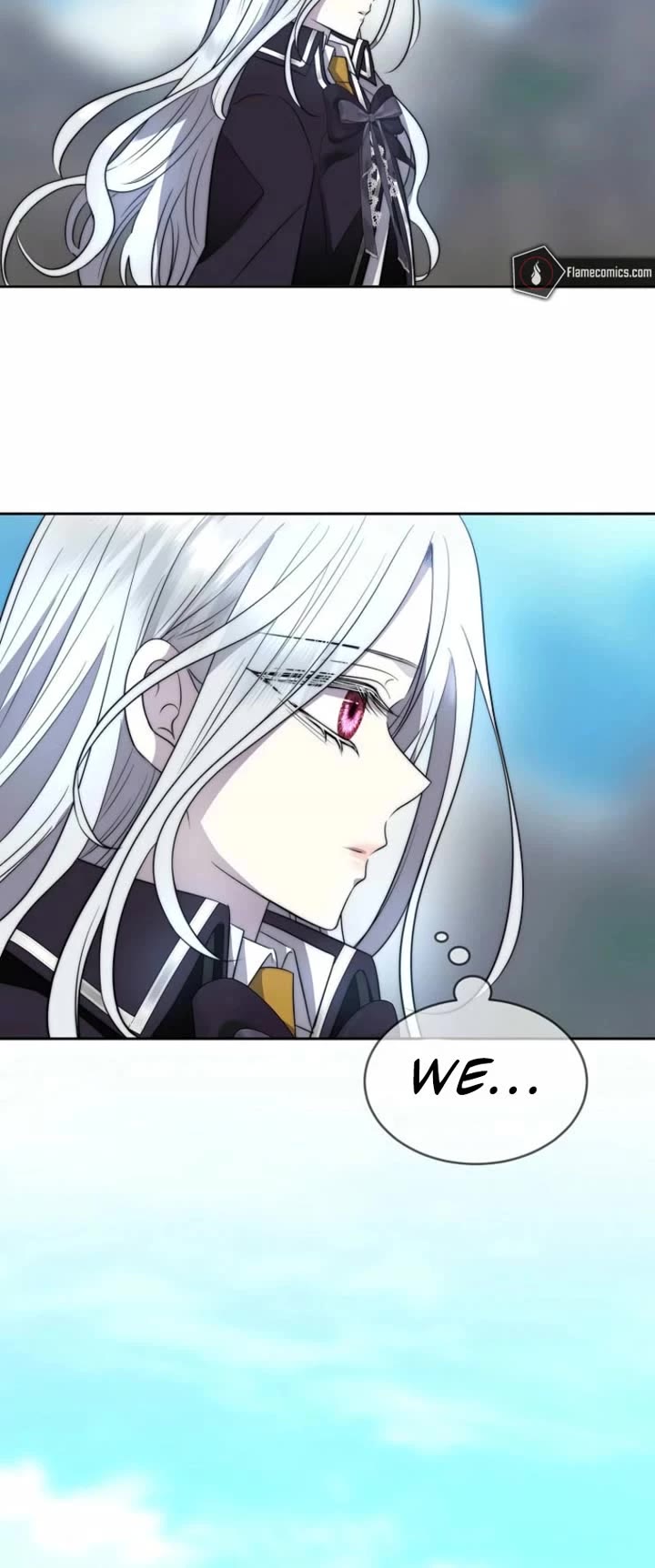 Black Haze (2025) Chapter 58 page 5 - Chapter 58