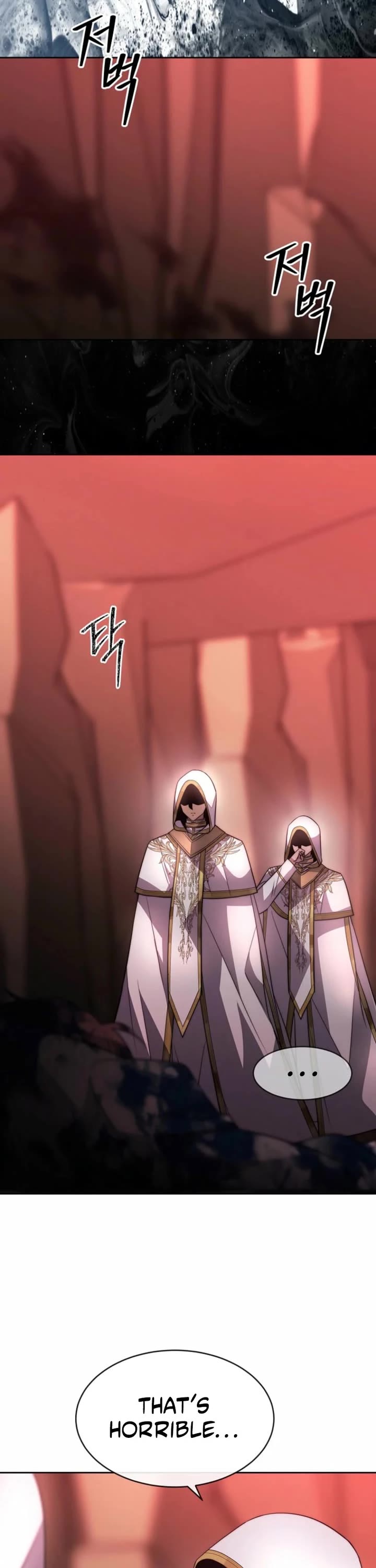 Black Haze (2025) Chapter 58 page 7 - Chapter 58