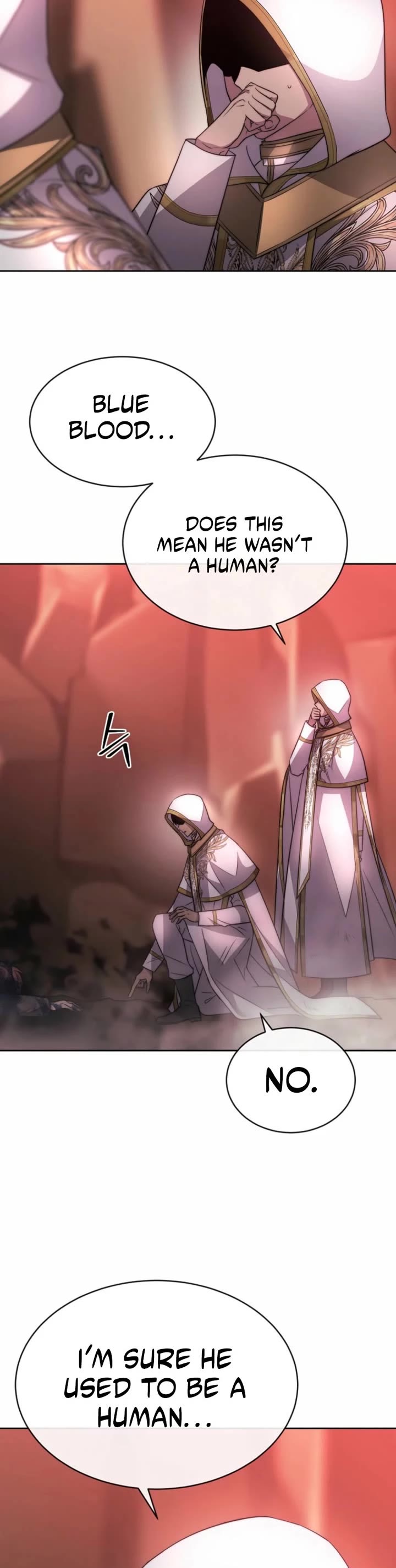 Black Haze (2025) Chapter 58 page 8 - Chapter 58