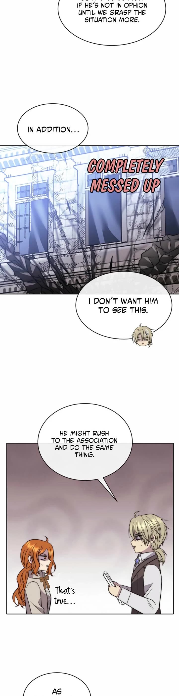 Black Haze (2025) Chapter 59 page 12 - Chapter 59