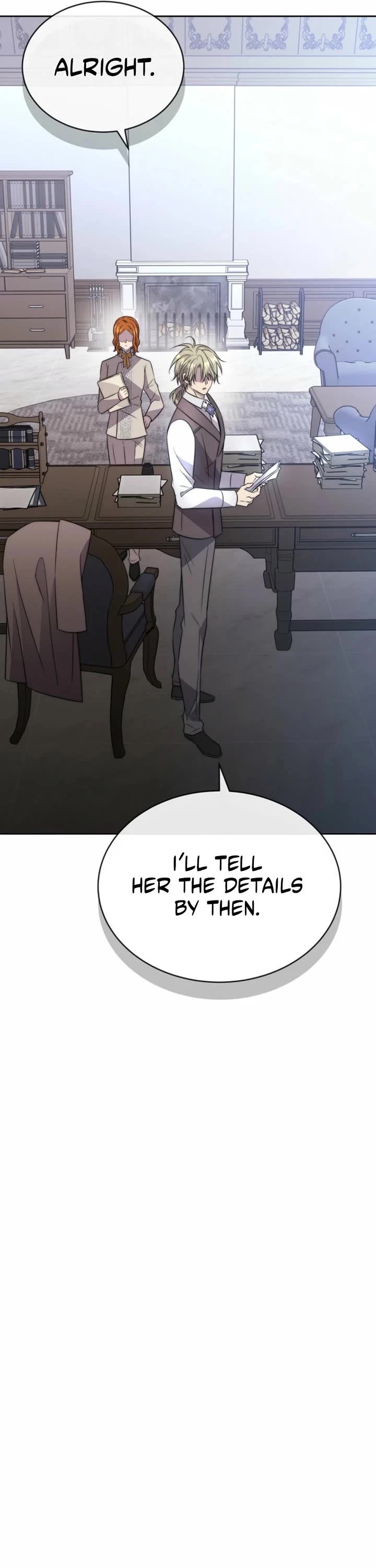 Black Haze (2025) Chapter 59 page 14 - Chapter 59