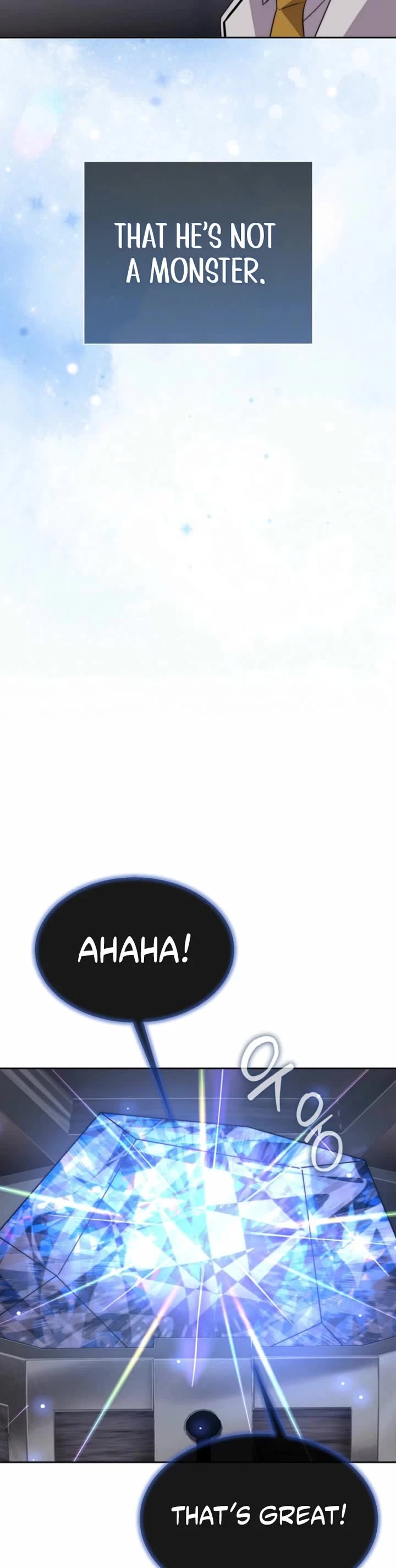 Black Haze (2025) Chapter 59 page 20 - Chapter 59