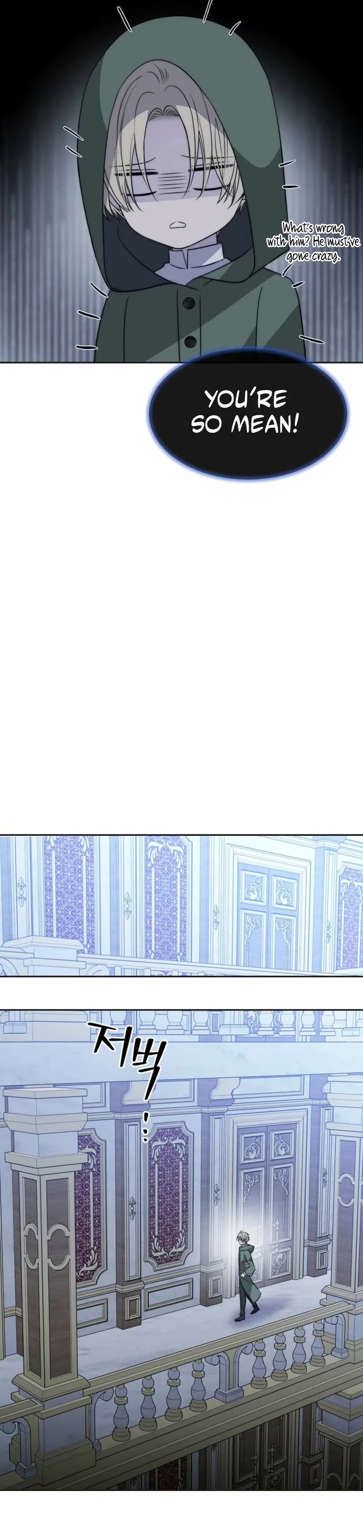 Black Haze (2025) Chapter 59 page 27 - Chapter 59