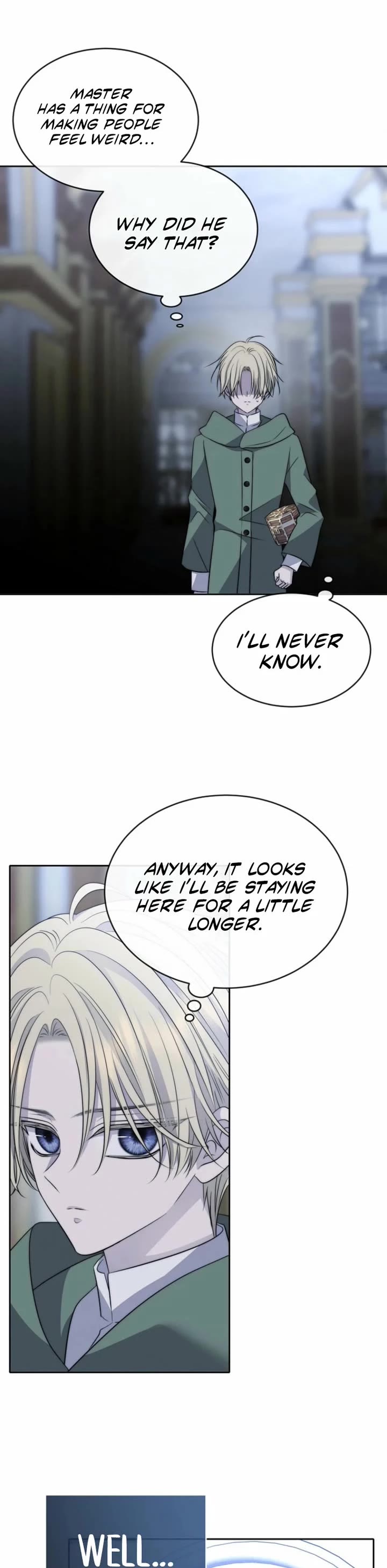 Black Haze (2025) Chapter 59 page 28 - Chapter 59