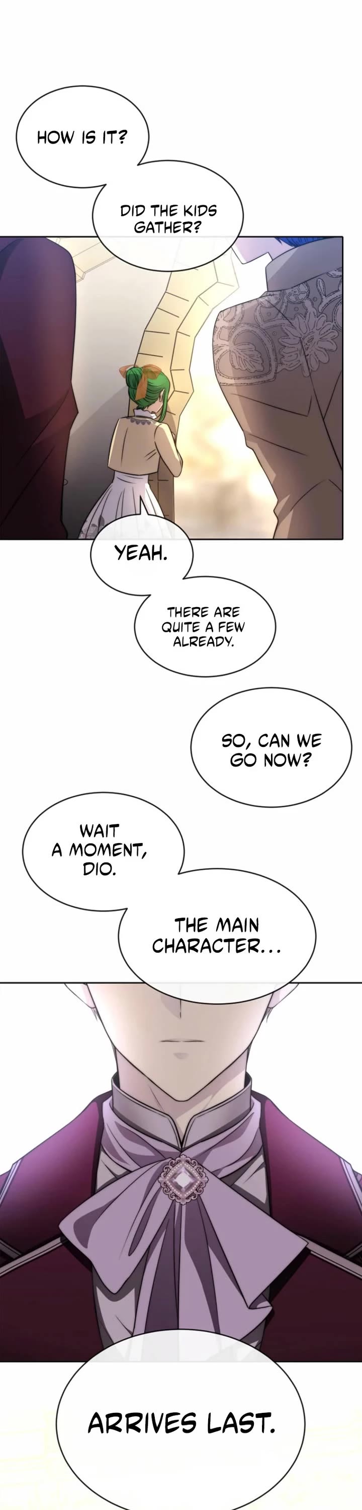 Black Haze (2025) Chapter 59 page 30 - Chapter 59