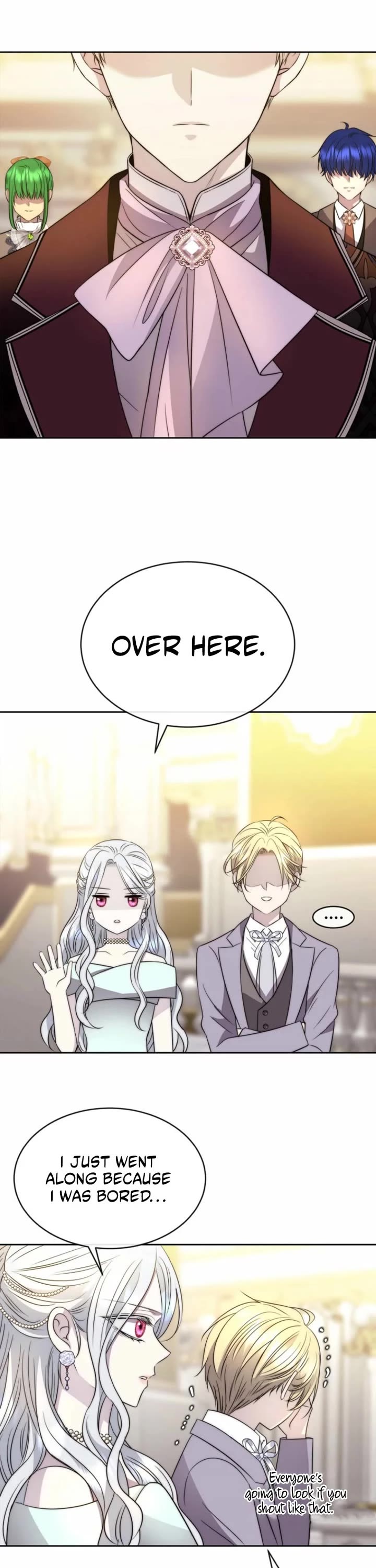 Black Haze (2025) Chapter 59 page 40 - Chapter 59