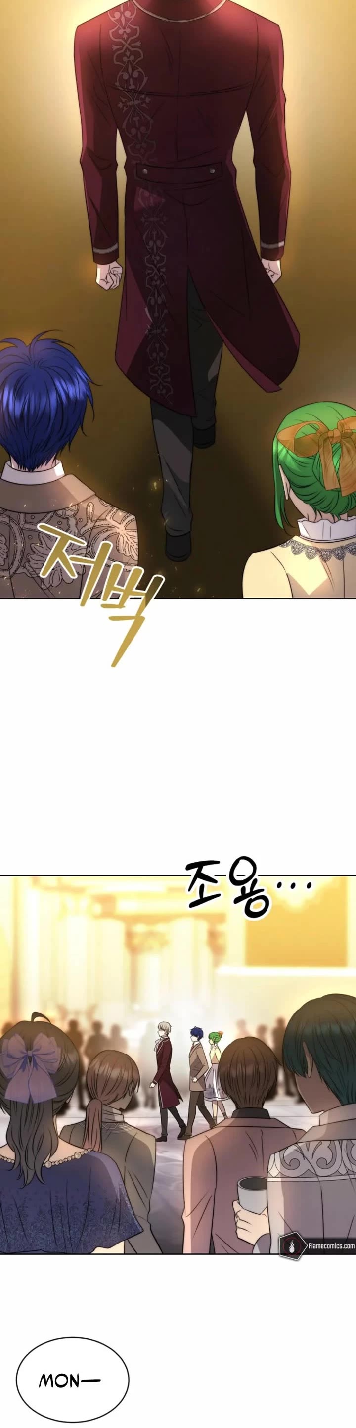 Black Haze (2025) Chapter 59 page 42 - Chapter 59