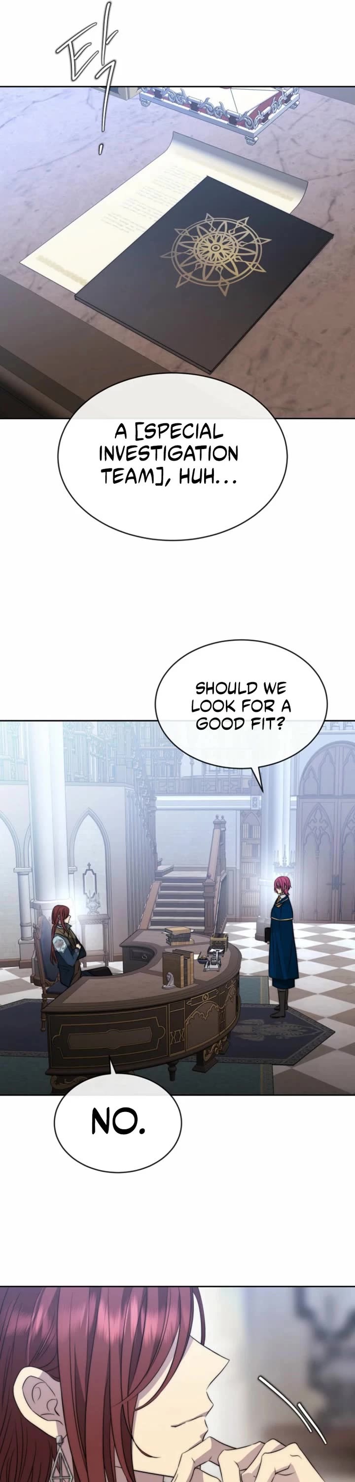 Black Haze (2025) Chapter 59 page 51 - Chapter 59