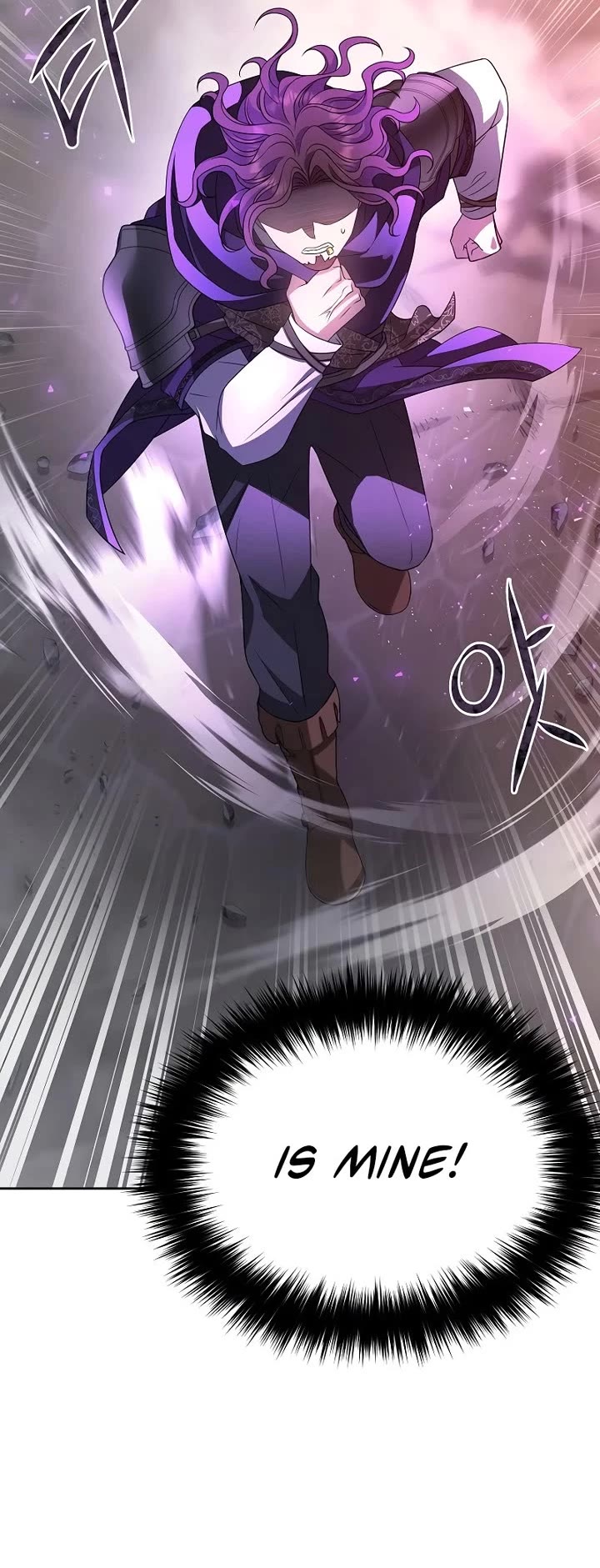 Black Haze (2025) Chapter 6 page 10 - Chapter 6