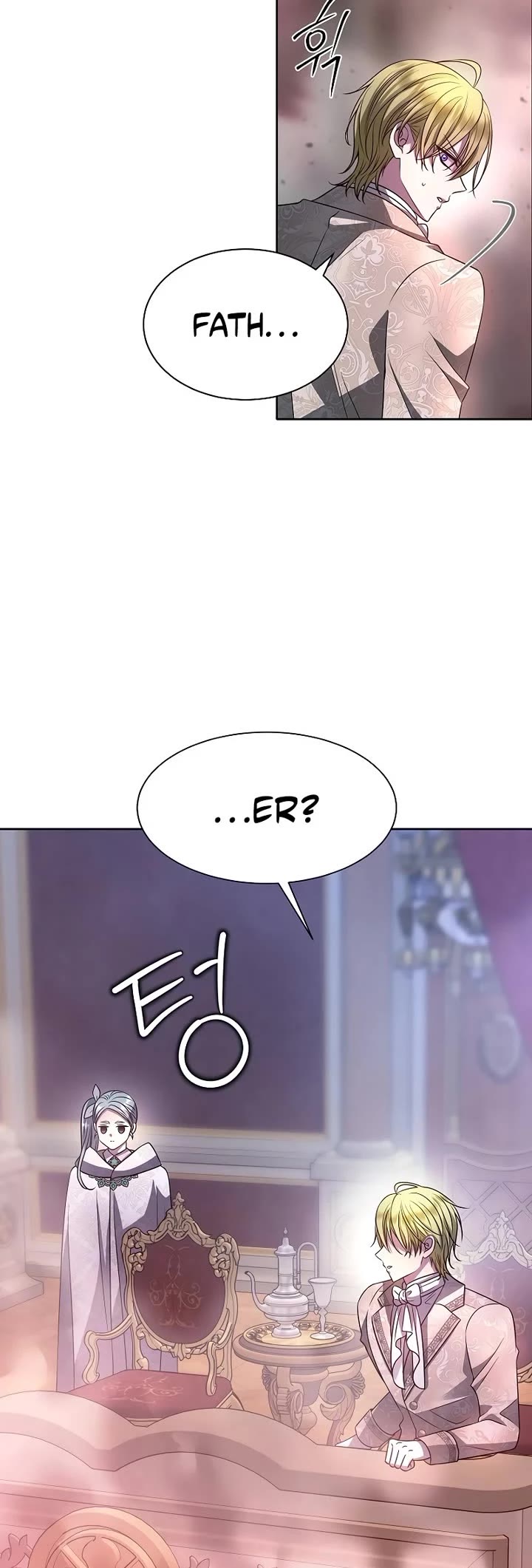 Black Haze (2025) Chapter 6 page 19 - Chapter 6