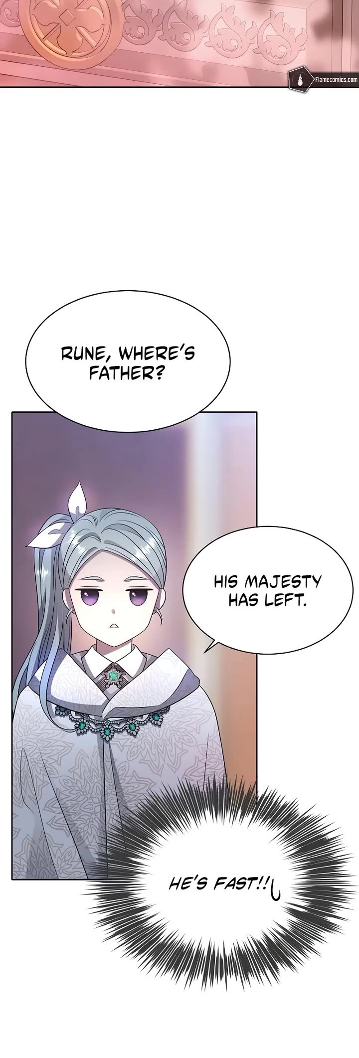Black Haze (2025) Chapter 6 page 20 - Chapter 6