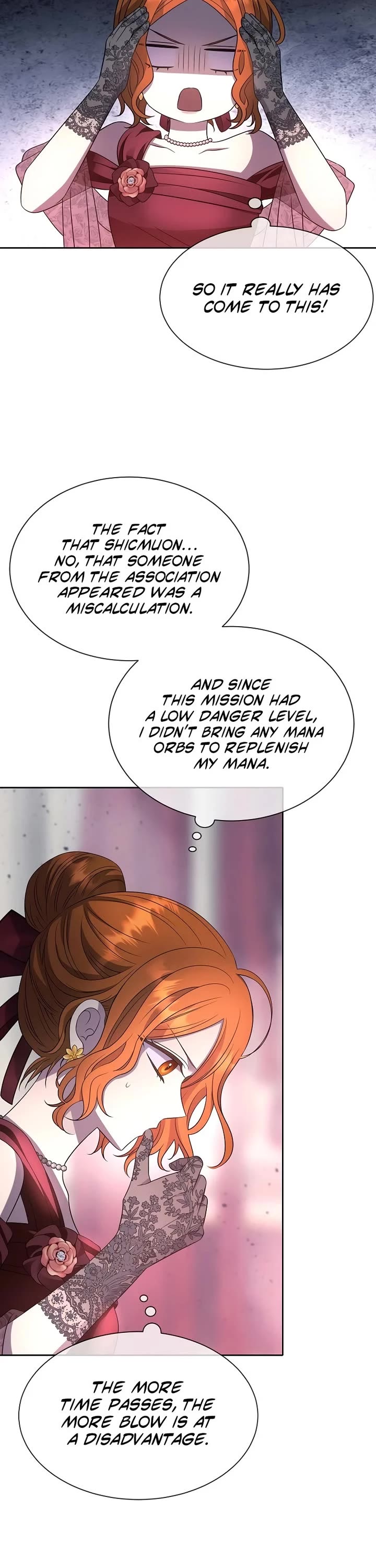 Black Haze (2025) Chapter 6 page 23 - Chapter 6