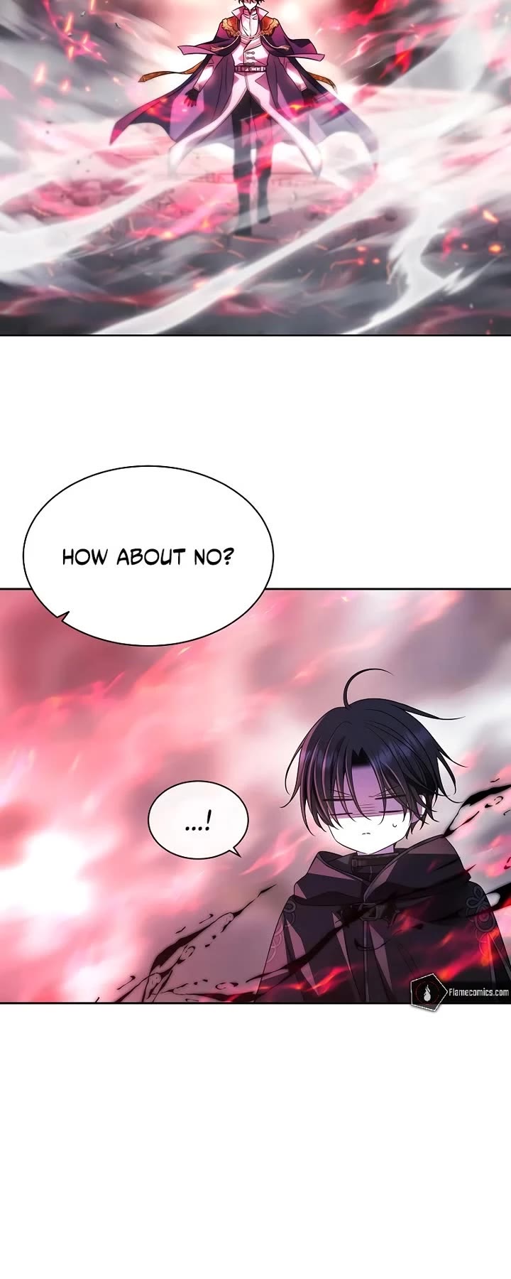 Black Haze (2025) Chapter 6 page 30 - Chapter 6