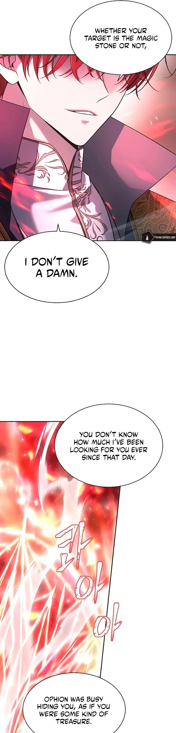 Black Haze (2025) Chapter 6 page 31 - Chapter 6