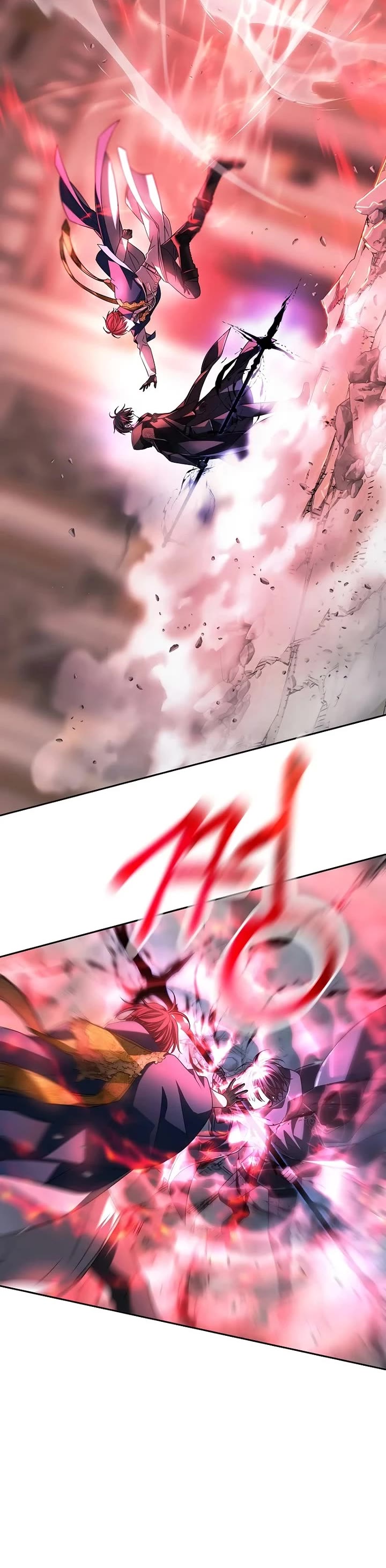 Black Haze (2025) Chapter 6 page 34 - Chapter 6