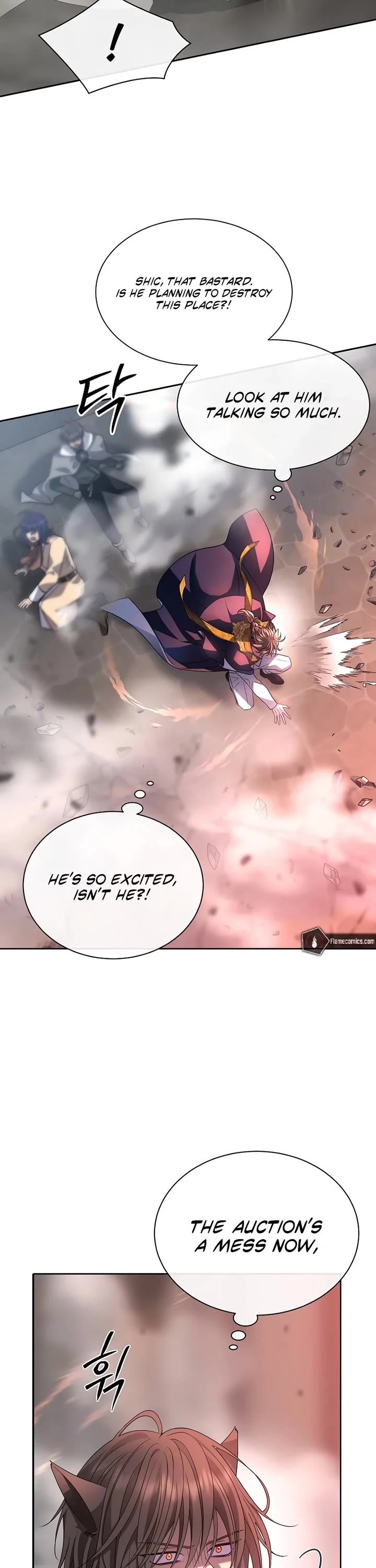 Black Haze (2025) Chapter 6 page 42 - Chapter 6