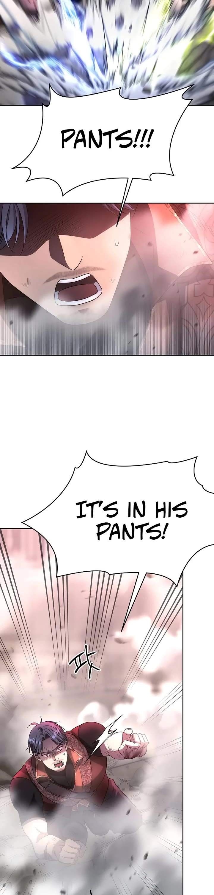 Black Haze (2025) Chapter 6 page 46 - Chapter 6