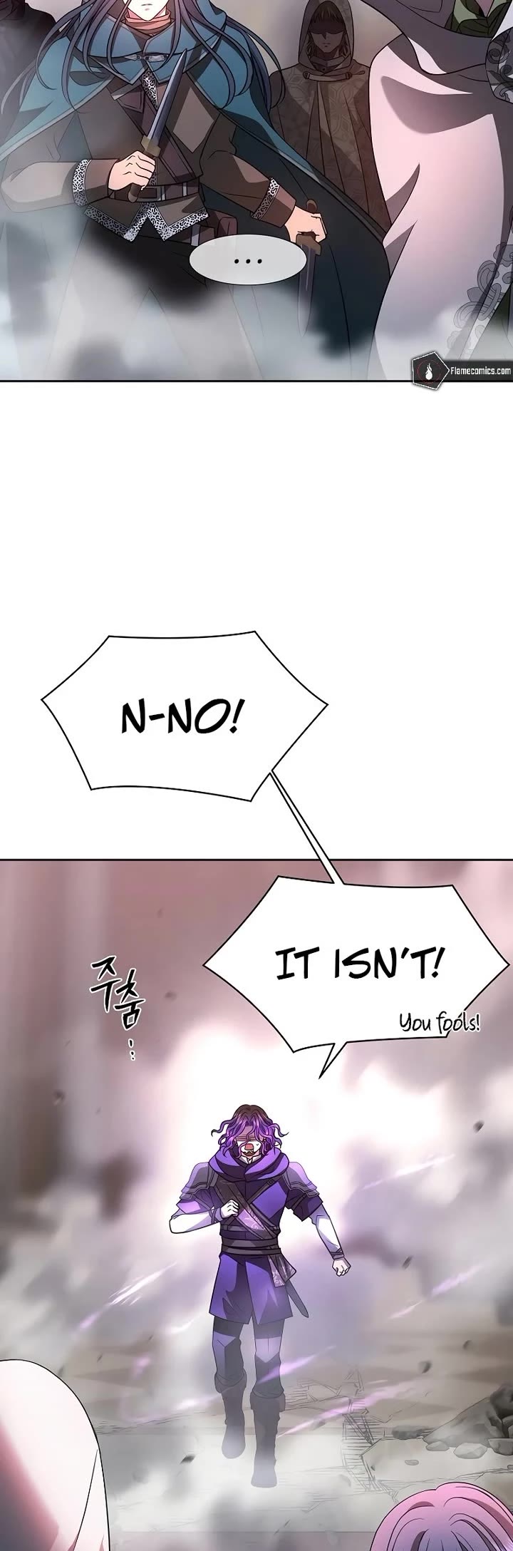 Black Haze (2025) Chapter 6 page 48 - Chapter 6