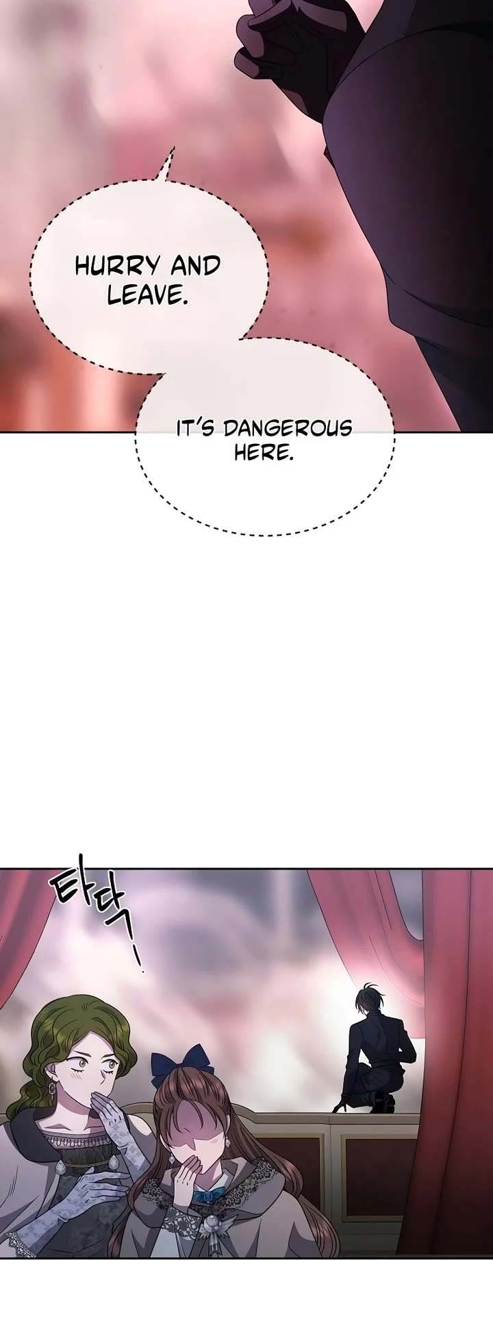 Black Haze (2025) Chapter 6 page 53 - Chapter 6