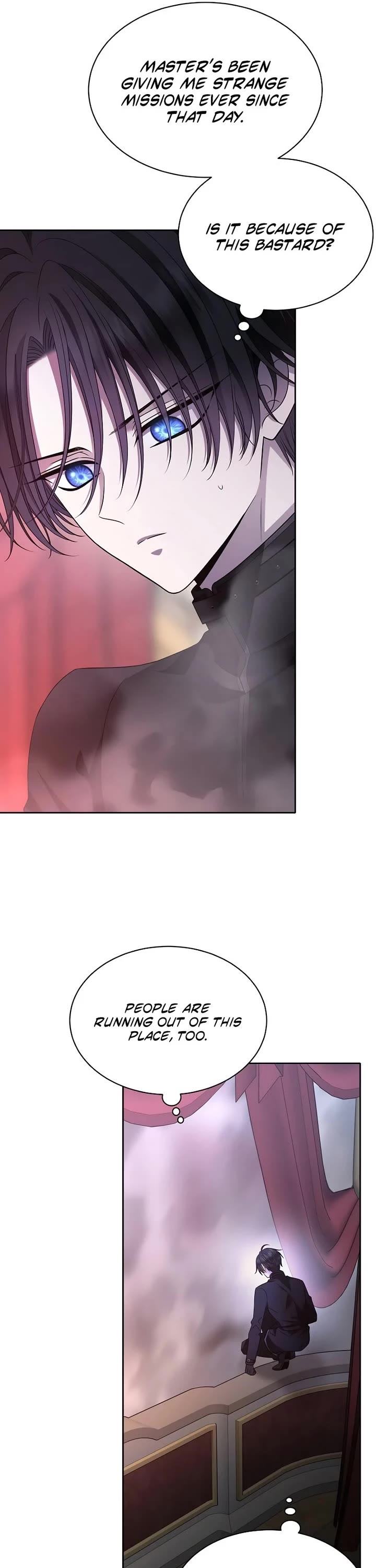 Black Haze (2025) Chapter 6 page 55 - Chapter 6