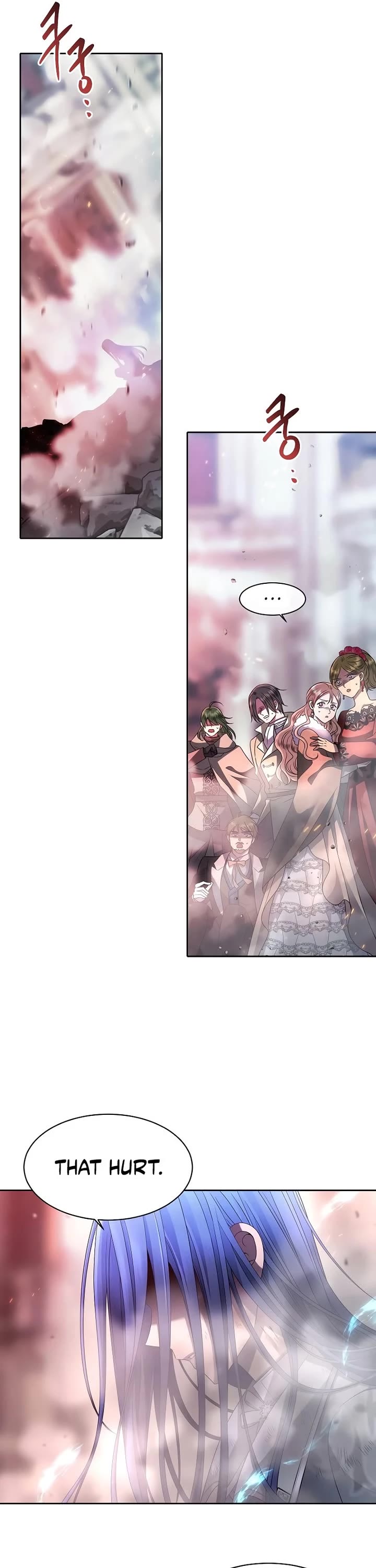 Black Haze (2025) Chapter 6 page 6 - Chapter 6