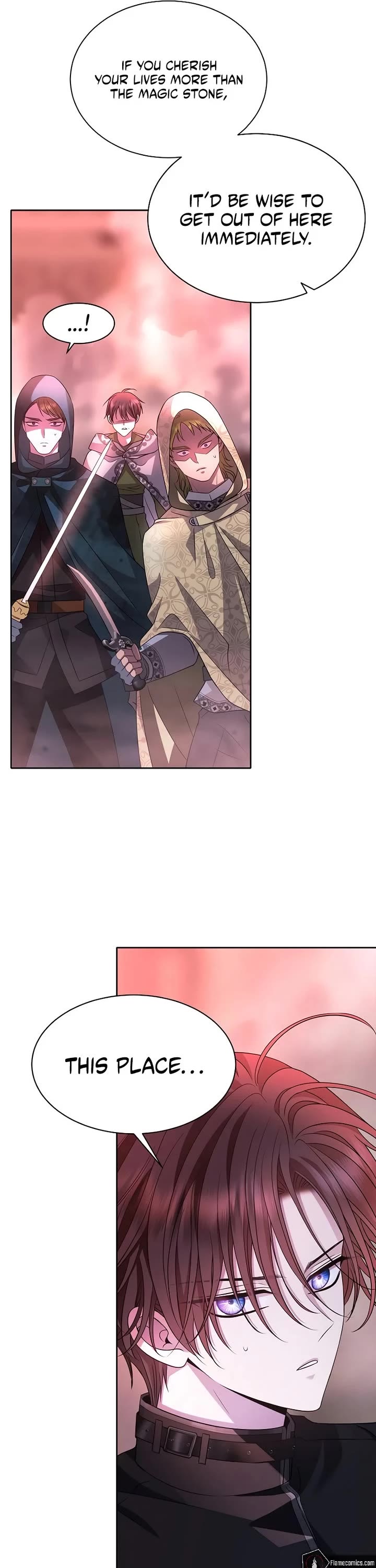 Black Haze (2025) Chapter 6 page 65 - Chapter 6
