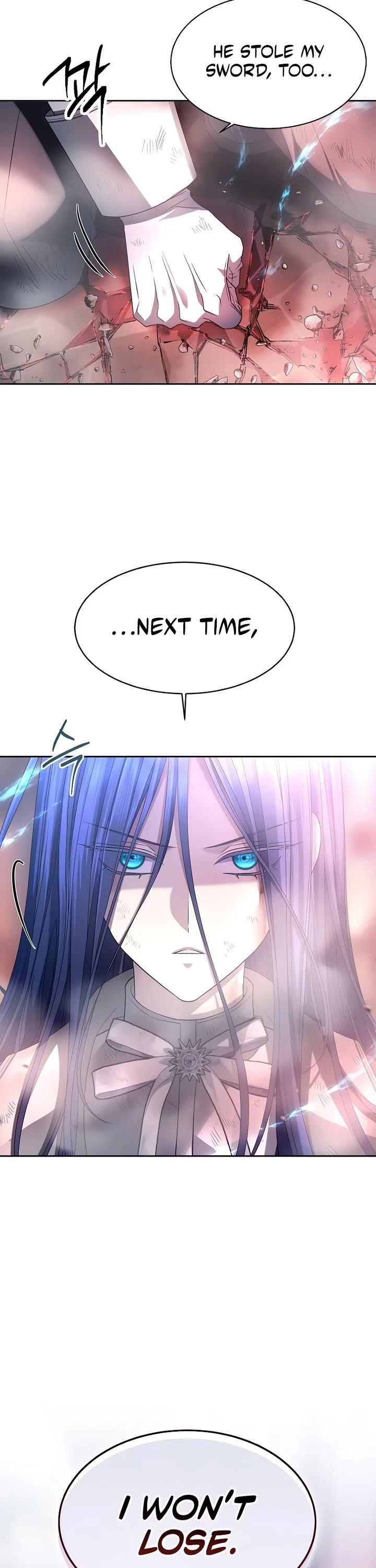 Black Haze (2025) Chapter 6 page 7 - Chapter 6