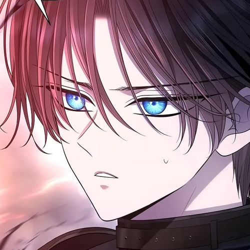 Black Haze (2025) Chapter 6 cover