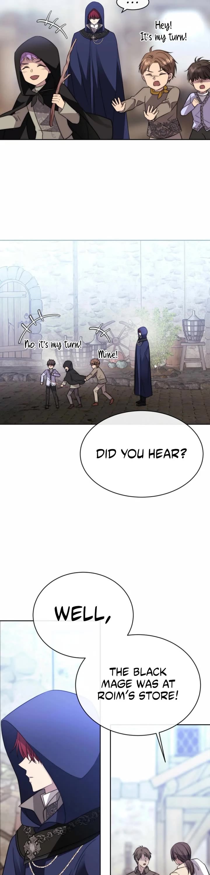 Black Haze (2025) Chapter 60 page 12 - Chapter 60