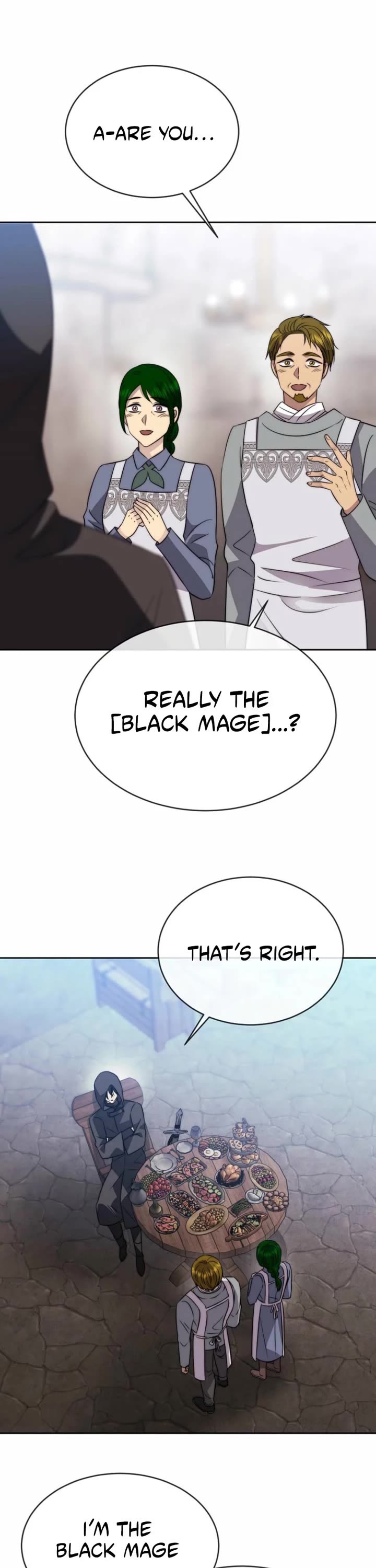 Black Haze (2025) Chapter 60 page 16 - Chapter 60