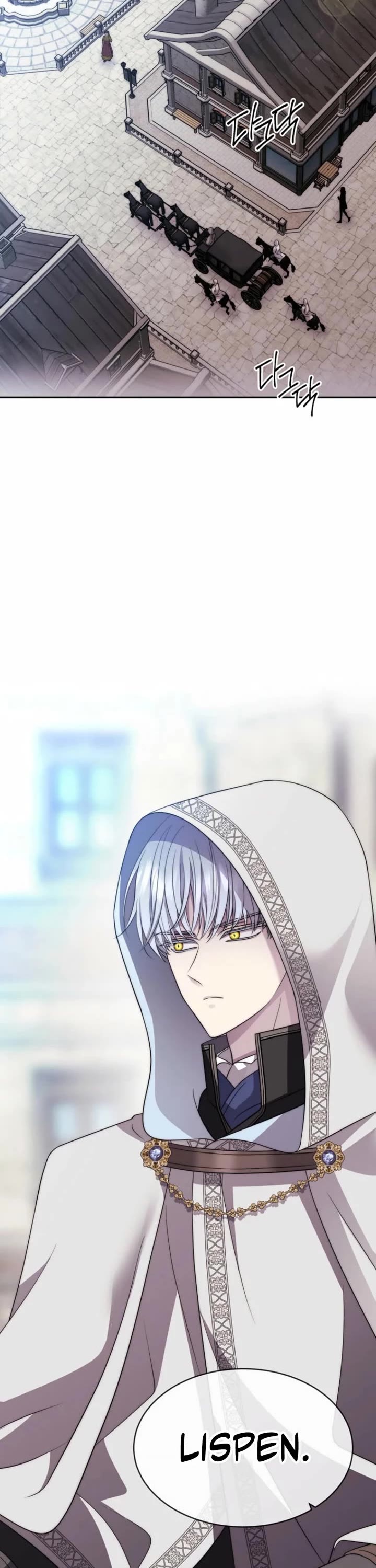 Black Haze (2025) Chapter 60 page 2 - Chapter 60