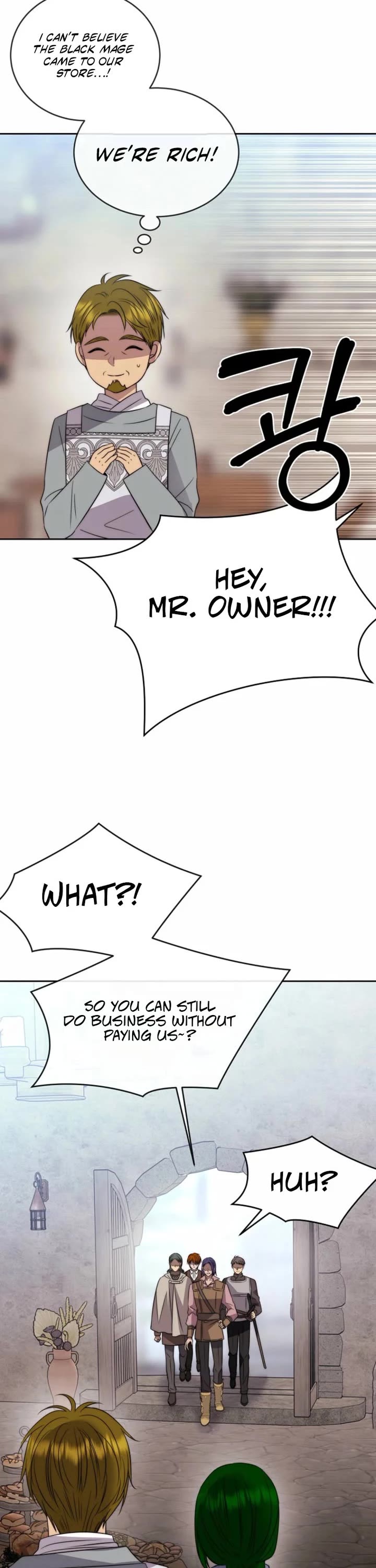 Black Haze (2025) Chapter 60 page 20 - Chapter 60
