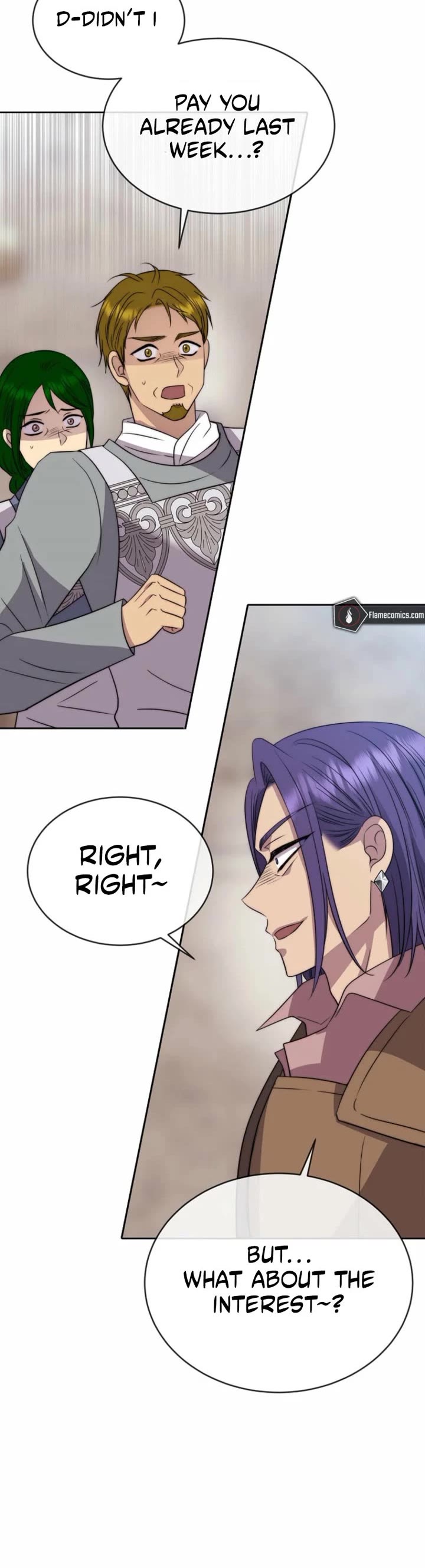 Black Haze (2025) Chapter 60 page 22 - Chapter 60