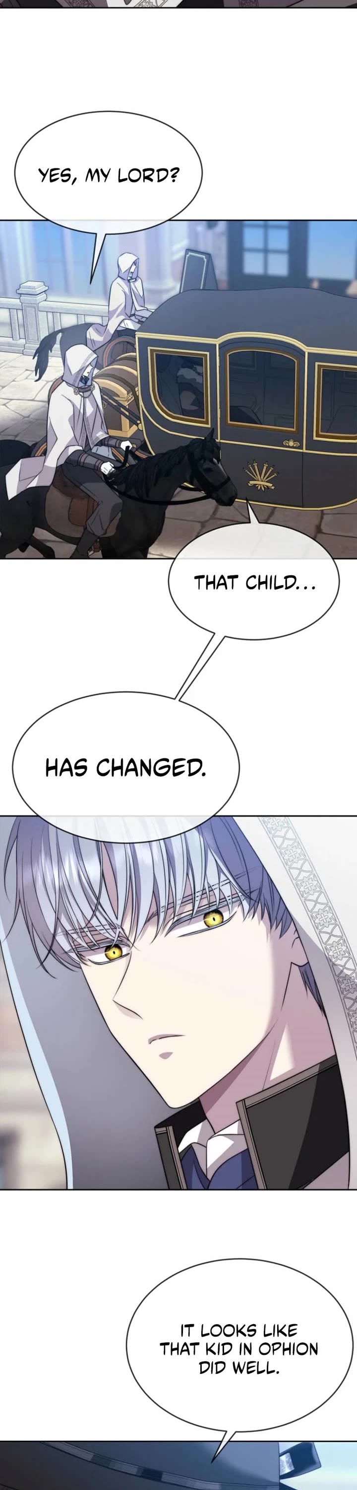Black Haze (2025) Chapter 60 page 3 - Chapter 60