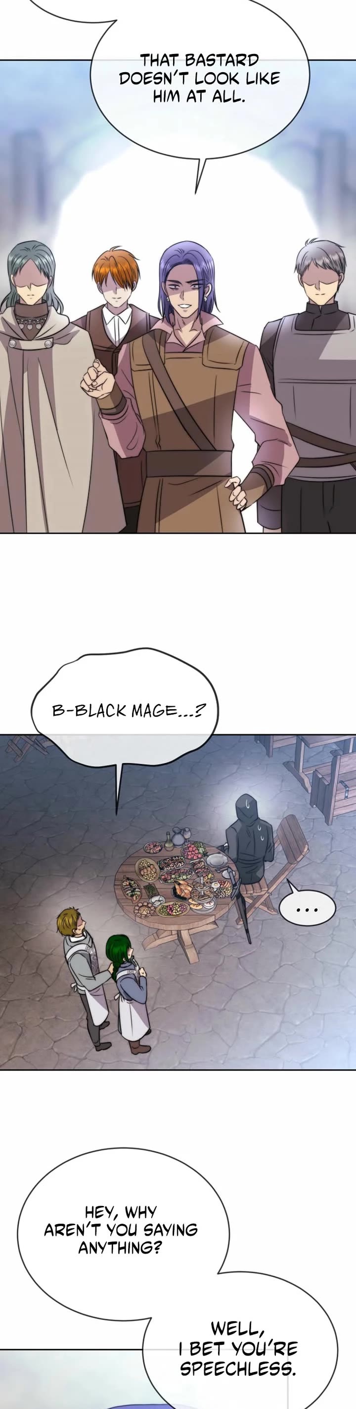Black Haze (2025) Chapter 60 page 30 - Chapter 60