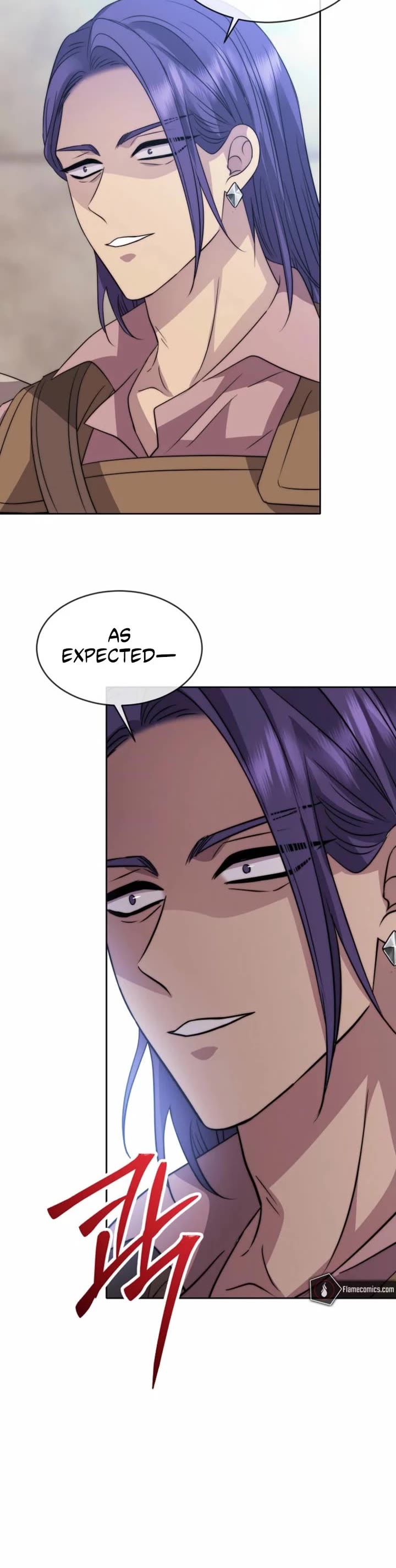 Black Haze (2025) Chapter 60 page 31 - Chapter 60